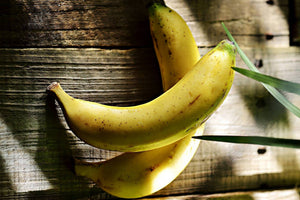 Evidence-Based Health Benefits of Bananas