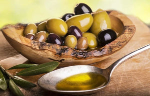 11 Surprising Olive Oil Benefits