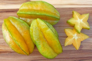 15 Proven Health Benefits of Star Fruit