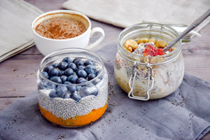 20 Proven Health Benefits of Chia