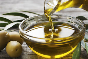 HEALTHY COOKING OILS — THE ULTIMATE GUIDE