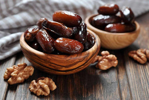 Proven Health Benefits Of Dates