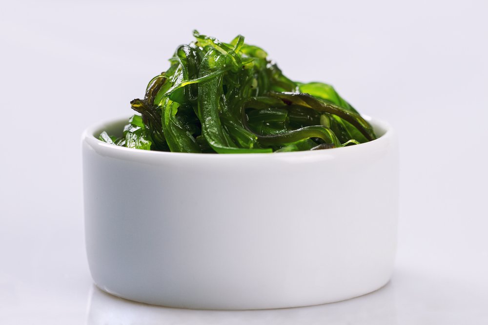 Kelp Nutrition Facts and Health Benefits