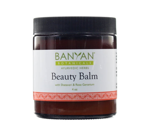 Banyan Botanicals Beauty Balm